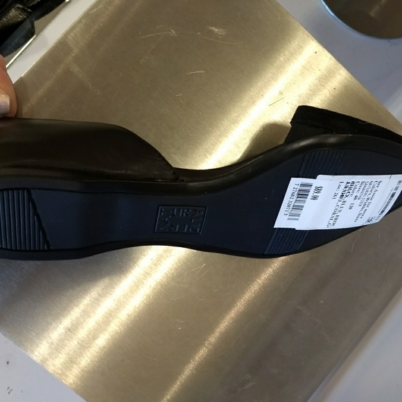 HP Great City D'Orsay Flats - Picture 8 of 8